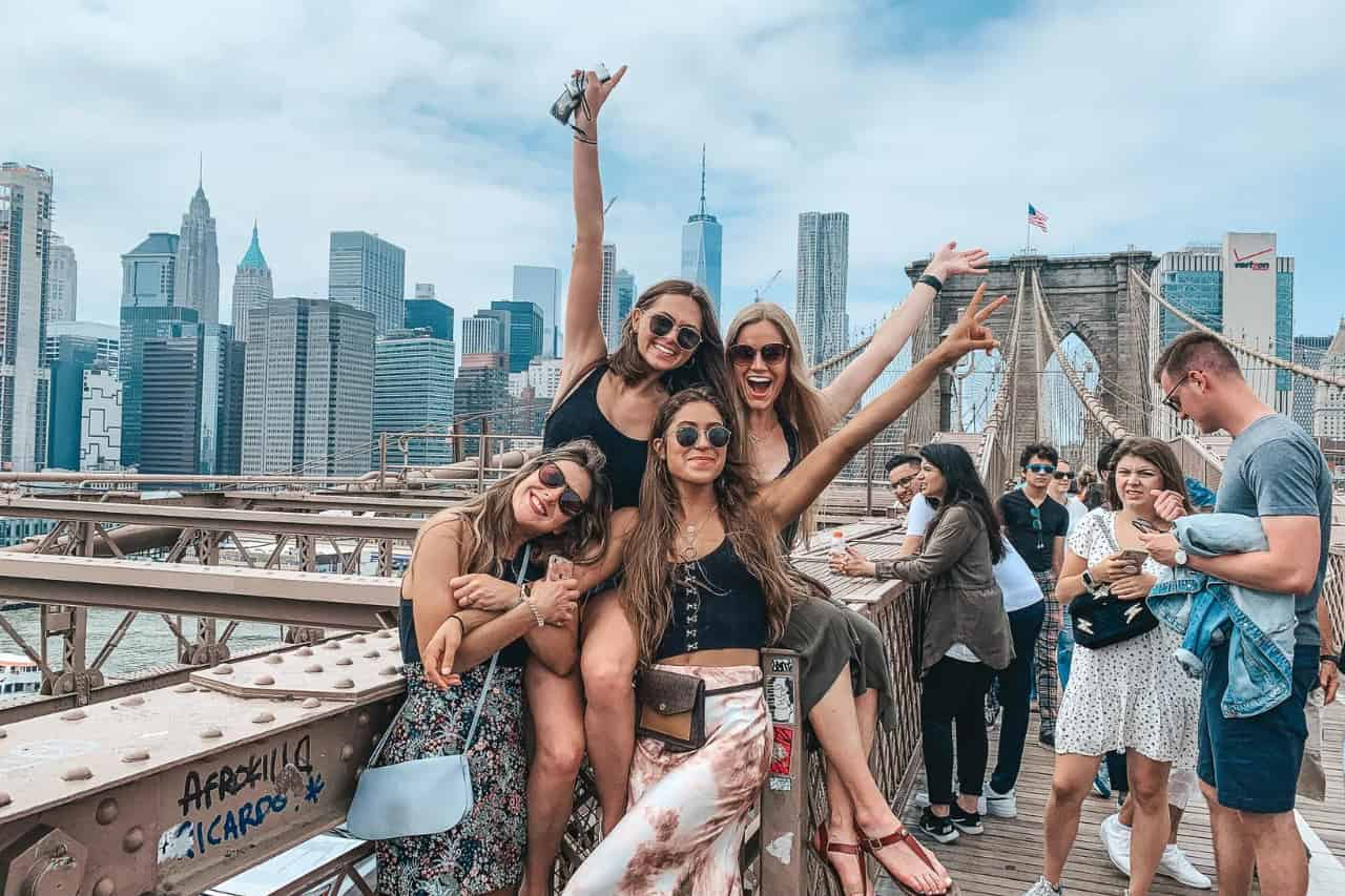 The Perfect Denver Bachelorette Itinerary